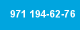 971 194-62-76 971 194-62-76